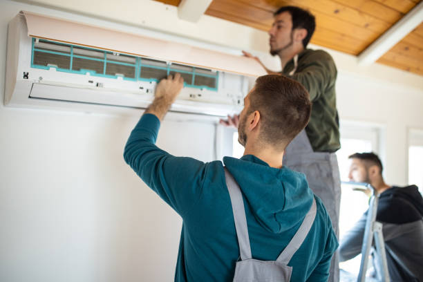 Best Central Air Repair  in Azalea Park, FL