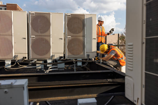 Best Local HVAC Companies  in Azalea Park, FL