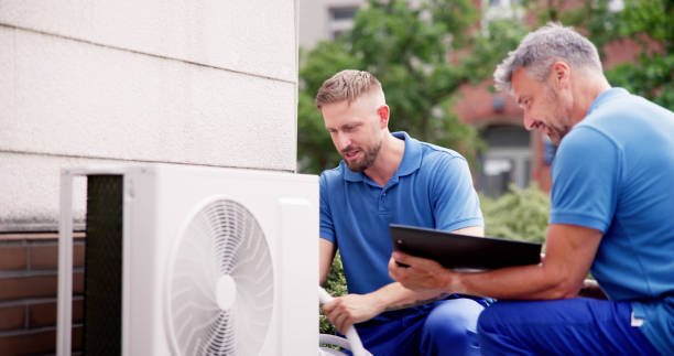 Best Local HVAC Companies  in Azalea Park, FL