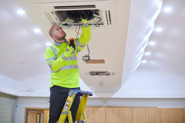 Best HVAC Air Duct Cleaning  in Azalea Park, FL