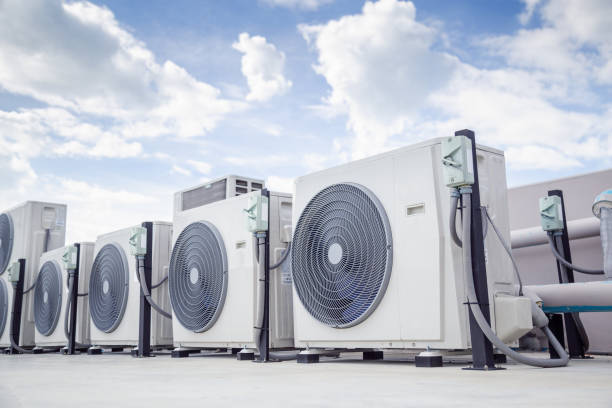 HVAC Emergency Services in Azalea Park, FL