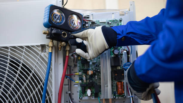 Best HVAC System Installation  in Azalea Park, FL